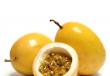Маракуйя, экзотический фрукт: полезные свойства, как выглядит и как едят