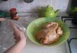 Курица в рукаве — беспроигрышный вариант для праздничного застолья или сытного ужина