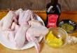 Куриные крылышки в медово-соевом соусе: рецепт приготовления
