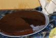 Кулинарные рецепты и фоторецепты Crazy пирог шоколадный