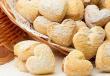 Песочное печенье: классический и оригинальные рецепты