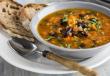 Лучшие рецепты супов из чечевицы красной, коричневой, желтой и зеленой