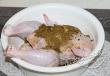 Курица-гриль в духовке на вертеле – очень вкусное блюдо с простыми рецептами Как приготовить курицу на вертеле на костре