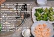 Салат из брокколи — рецепты приготовления вкусных и полезных блюд