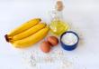 Пошаговый рецепт приготовления банановых оладий с фото Банановые оладья из кефира и пшеничной муки