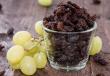 Как правильно сушить виноград на зиму — готовим изюм в домашних условиях Изюм в домашних условиях рецепт в духовке