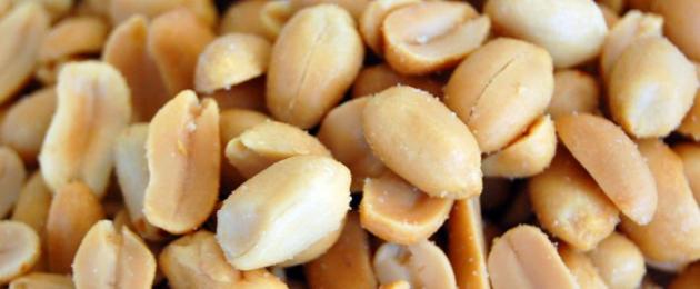 Ореховые секреты: как обжарить арахис правильно? Как правильно обжарить арахис в духовке Как просушить арахис в духовке. 