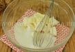 Коржики молочные из детства рецепт с фото пошагово