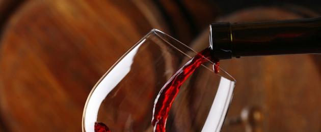 Можно ли беременным употреблять сухое красное вино. Можно ли беременным вино красное: польза, вред и рекомендации специалистов