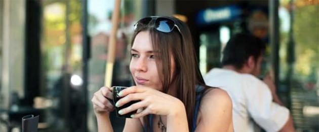 Чашечка кофе для будущей мамы: почему бы и нет. Видео: «Влияние кофе на беременность»