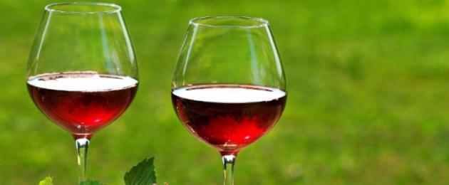 Положительные свойства красного вина сколько. Отвар от сахарного диабета