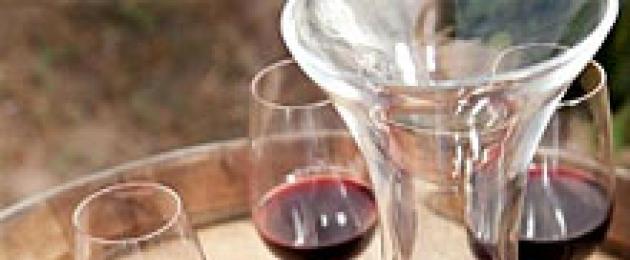 Вино из изабеллы польза или вред. Виноград Изабелла и Лидия – реальная польза и надуманный вред