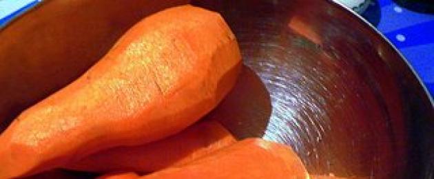 Морковь по-корейски из готовой приправы. Как приготовить морковь по-корейски и если останется заготовить на зиму