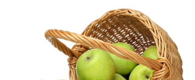 Можно ли съесть яблоко перед сном и в чем польза их употребления на ночь? Яблоко - самый полезный, лечебный и любимый фрукт. 