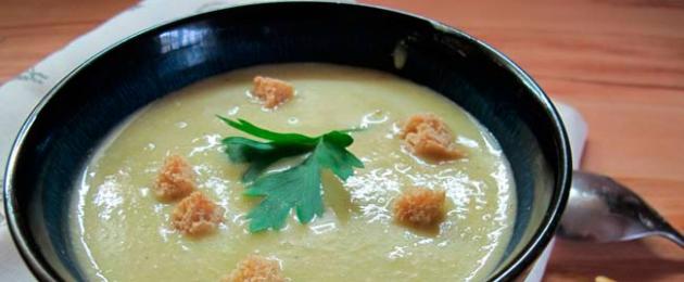 Суп из тыквы — быстро и вкусно. Простые рецепты приготовления лучших супов из тыквы