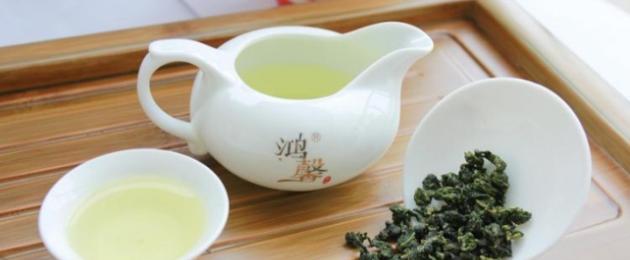Кому зеленый чай категорически противопоказан. Зеленый чай, польза и вред, рецепты применения Кому нельзя зеленый чай