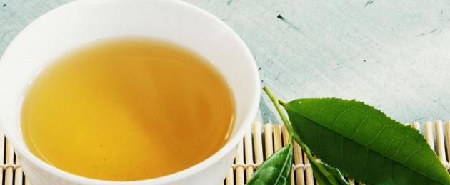 Качественный зеленый чай как выбрать. Как грамотно нужно выбирать Зелёный чай? Советы при выборе и покупке