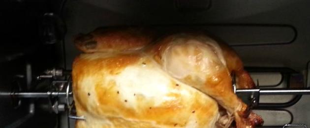 Чем смазать курицу при запекании. Как правильно запечь вкусную курицу в духовке