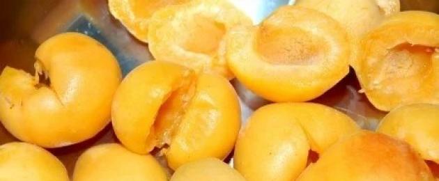 Джем из абрикосов на зиму — простой рецепт. Как приготовить абрикосовый джем в домашних условиях