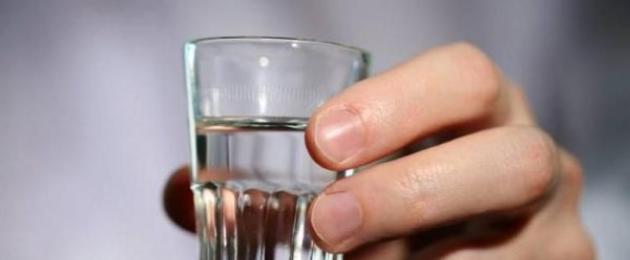 Как разбавить 95 процентный спирт до 40. Как развести спирт до концентрации водки