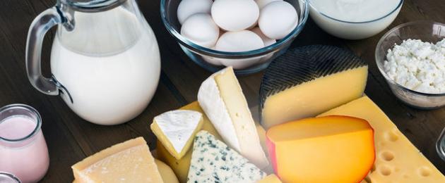 Какой сыр лучше для выпечки. Как выбрать натуральный сыр в магазине? Каким должен быть сыр для приготовления пиццы