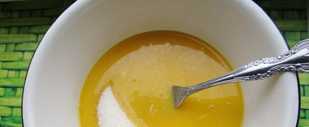 Рецепт трубочек в вафельнице с белковым кремом. Как сделать крем для вафельных трубочек в домашних условиях