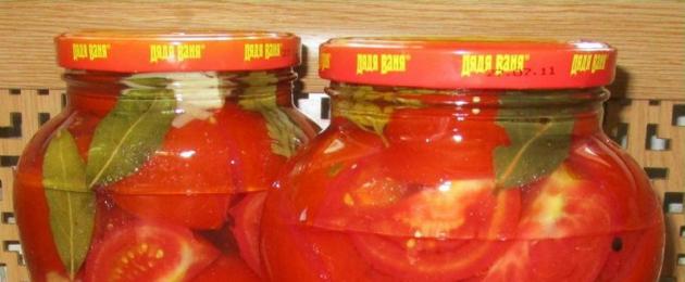 Что приготовить из перезревших помидоров. Вкусные рецепты консервации и блюд из томатов