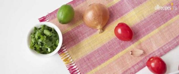 Диетические салаты с авокадо: рецепты и рекомендации. Авокадо для похудения живота - рецепты и отзывы