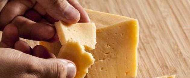Приготовление мягкого сыра в домашних условиях. Как приготовить сыр в домашних условиях из молока пошаговый рецепт